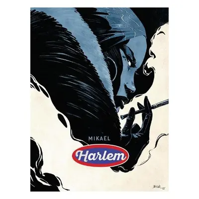 Harlem - Mikael