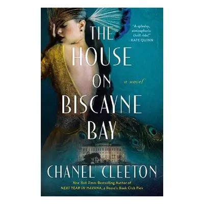 House on Biscayne Bay - Cleeton, Chanel