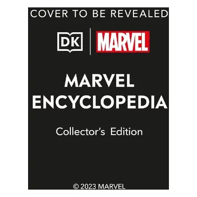 Marvel Encyclopedia Collector's Edition - Cowsill, Alan a Scott, Melanie a Hill, James