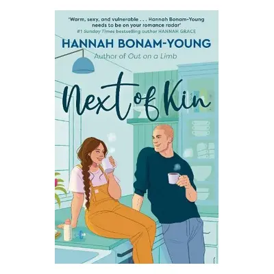 Next of Kin - Bonam-Young, Hannah