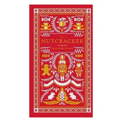 Nutcracker - Dumas, Alexandre