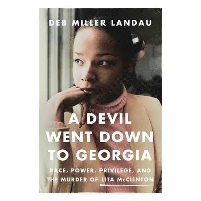 Devil Went Down to Georgia - Landau, Deb Miller