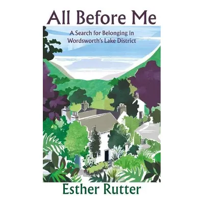 All Before Me - Rutter, Esther