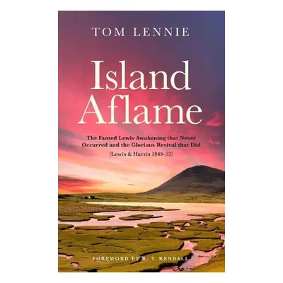 Island Aflame - Lennie, Tom