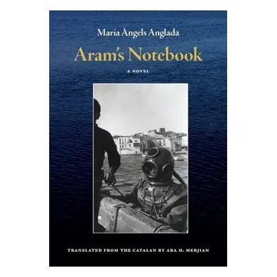 Aram's Notebook - Anglada, Maria Angels