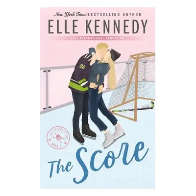 Score - Kennedy, Elle