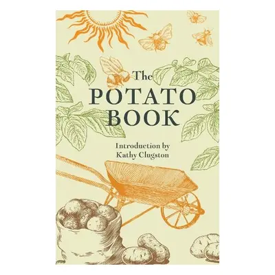 Potato Book - Newsham, John Clark