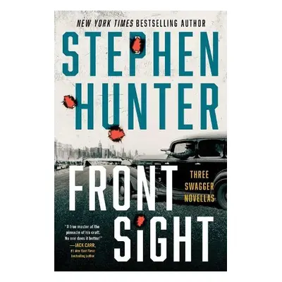 Front Sight - Hunter, Stephen