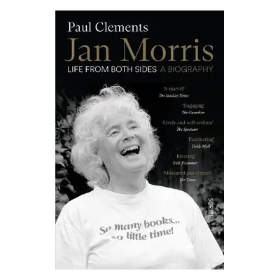 Jan Morris - Clements, Paul