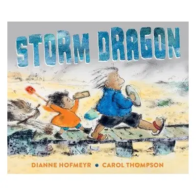 Storm Dragon - Hofmeyr, Dianne