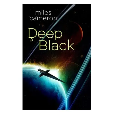 Deep Black - Cameron, Miles