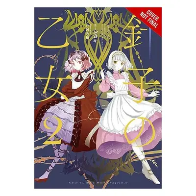 Maiden of the Needle, Vol. 2 (light novel) - Zeroki