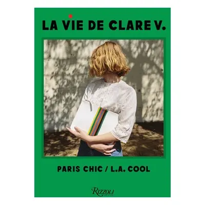 La Vie de Clare V. - Vivier, Clare a Turlington, Christy