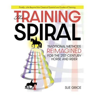 Training Spiral - Grice, Sue