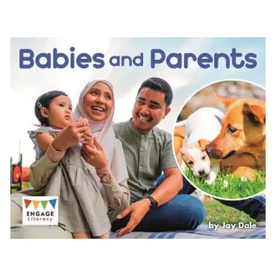 Babies and Parents - Dale, Jay