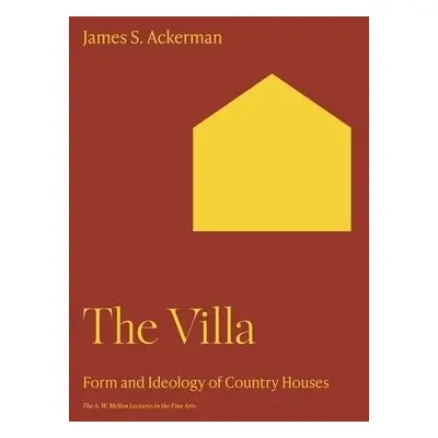 Villa - Ackerman, James S.