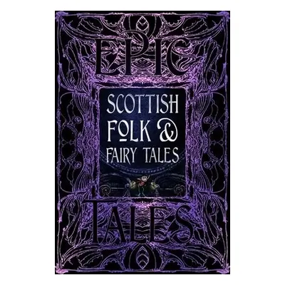 Scottish Folk a Fairy Tales