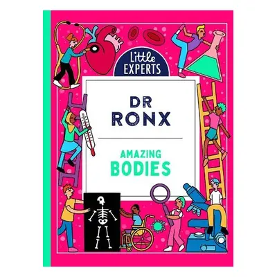 Amazing Bodies - Ronx, Dr