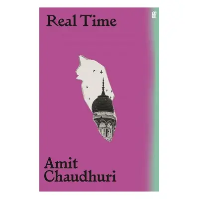 Real Time - Chaudhuri, Amit