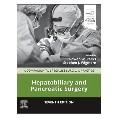 Hepatobiliary and Pancreatic Surgery