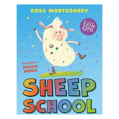 Sheep School - Montgomery, Ross