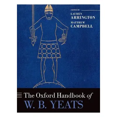 Oxford Handbook of W.B. Yeats