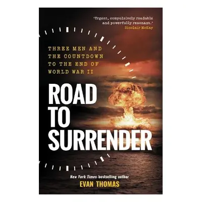 Road to Surrender - Thomas, Evan