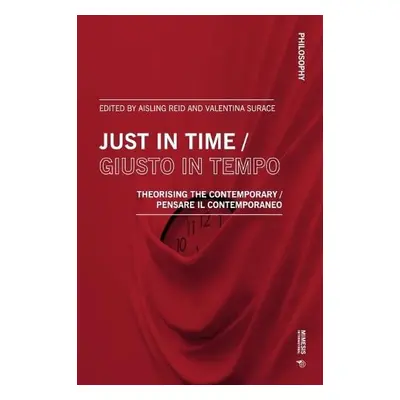 Just in Time / Giusto in tempo