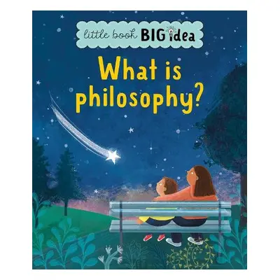 What is philosophy? - Juice, Noodle