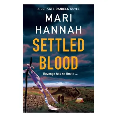 Settled Blood - Hannah, Mari