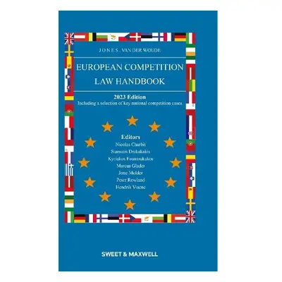 European Competition Law Handbook