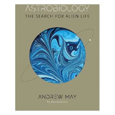 Astrobiology - May, Andrew