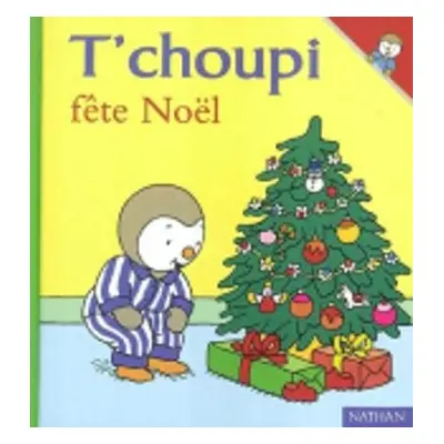 T'choupi - Courtin, Thierry