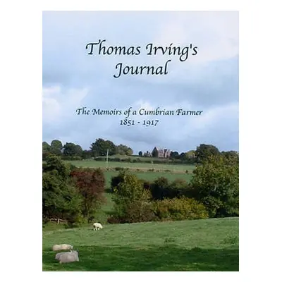 Thomas Irving's Journal - Irving, Thomas