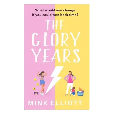 Glory Years - Elliott, Mink