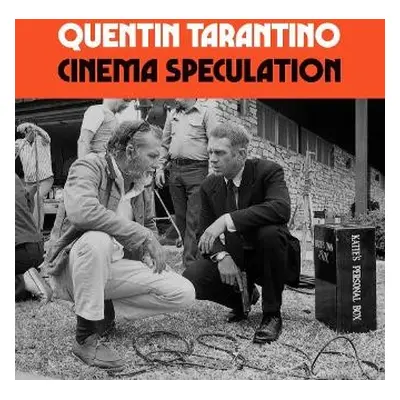 Cinema Speculation - Tarantino, Quentin