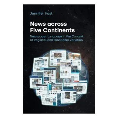 News Across Five Continents - Fest, Jennifer