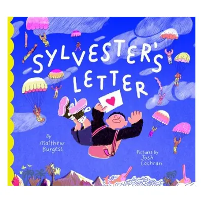 Sylvester's Letter - Burgess, Matthew