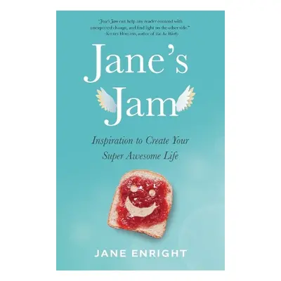 Jane's Jam - Enright, Jane