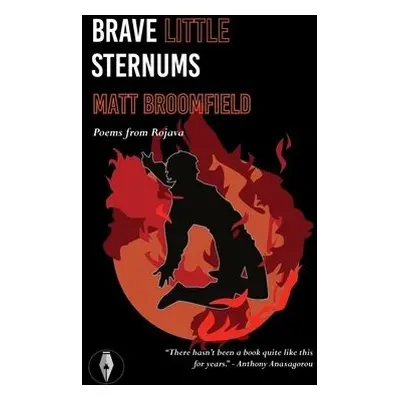 brave little sternums - Broomfield, Matt