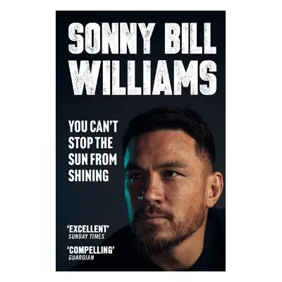 You Can't Stop The Sun From Shining - Williams, Sonny Bill