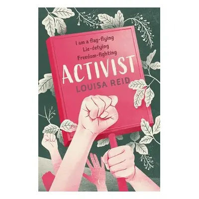 Activist - Reid, Louisa