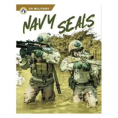 Navy SEALs - B. Katz, Susan