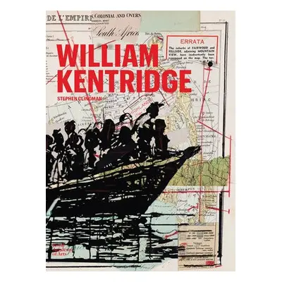 William Kentridge - Clingman, Stephen