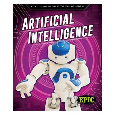 Artificial Intelligence - Rathburn, Betsy