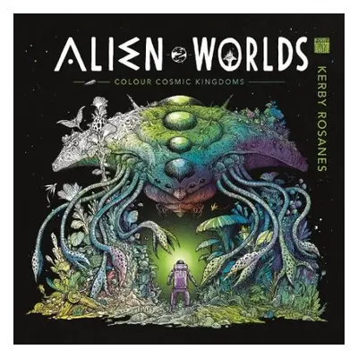 Alien Worlds - Rosanes, Kerby