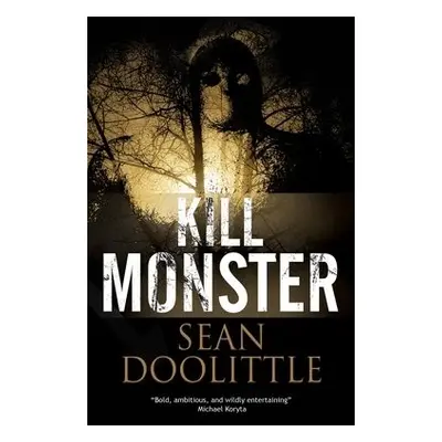 Kill Monster - Doolittle, Sean