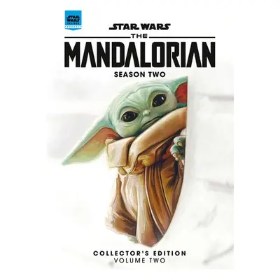 Star Wars Insider Presents The Mandalorian Season Two Vol.2 - Titan Magazine