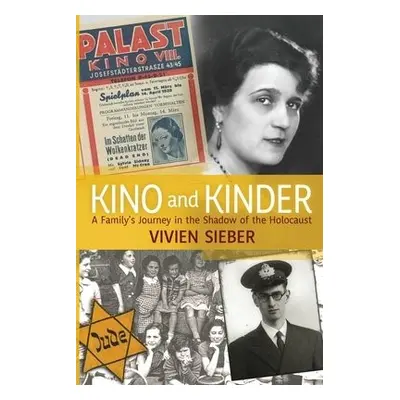 Kino and Kinder - Sieber, Vivien