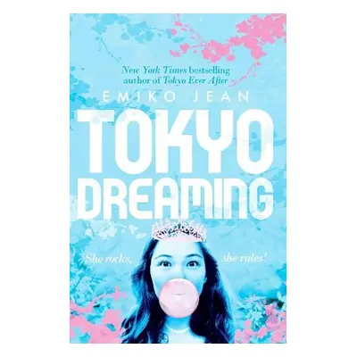 Tokyo Dreaming - Jean, Emiko